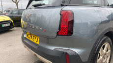 MINI Countryman 2.0 S Exclusive ALL4 5dr Auto Petrol Hatchback